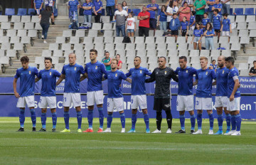 Nhận định, soi kèo Real Oviedo vs Fuenlabrada, 03h30 ngày 27/03