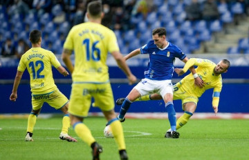 Soi kèo nhà cái Real Oviedo vs Las Palmas, 01h00 ngày 07/12