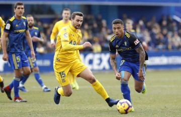 Nhận định, soi kèo Real Oviedo vs SD Ponferradina, 20h00 ngày 31/12