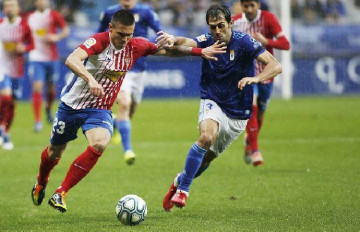 Nhận định, soi kèo Real Oviedo vs Sporting de Gijon, 2h00 ngày 10/10