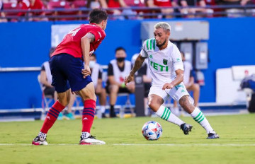 Nhận định soi kèo Real Salt Lake vs Austin FC 9h00 ngày 15/08