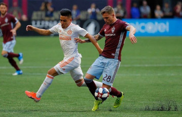 Nhận định soi kèo Real Salt Lake vs Colorado Rapids 9h00 ngày 25/07