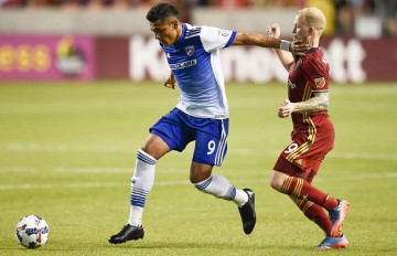 Nhận định soi kèo Real Salt Lake vs FC Dallas 7h00 ngày 05/09