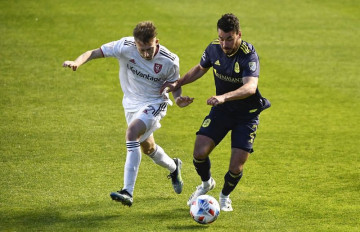 Nhận định soi kèo Real Salt Lake vs Houston Dynamo 7h00 ngày 27/06
