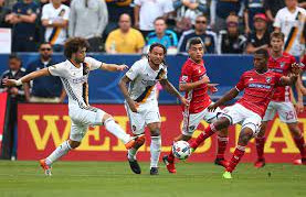 Nhận định soi kèo Real Salt Lake vs Los Angeles Galaxy 9h00 ngày 22/07