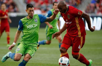 Nhận định, soi kèo Real Salt Lake vs Seattle Sounders, 06h00 ngày 06/03