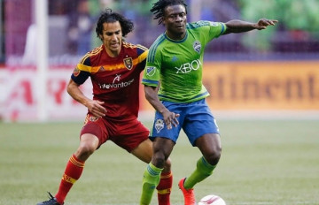 Nhận định, soi kèo Real Salt Lake vs Seattle Sounders, 8h30 ngày 19/09