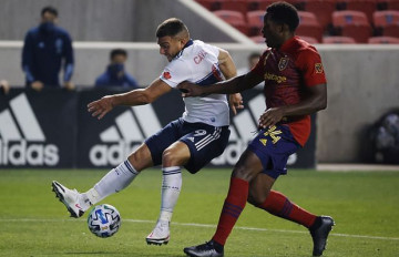 Nhận định soi kèo Real Salt Lake vs Vancouver Whitecaps FC 9h00 ngày 19/06