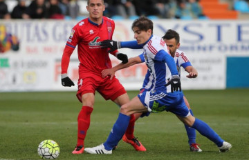 Nhận định, soi kèo Real Sociedad B vs SD Ponferradina, 19h00 ngày 10/10