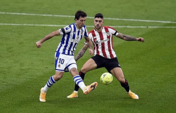 Nhận định, soi kèo Real Sociedad vs Athletic Bilbao, 3h00 ngày 01/11