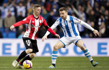 Soi kèo Real Sociedad vs Athletic Bilbao 02h00 ngày 08/04, VĐQG Tây Ban Nha