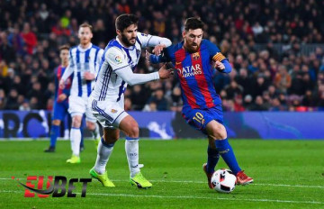 Nhận định, soi kèo Real Sociedad vs Barcelona, 02h30 ngày 22/04