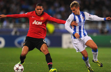 Nhận định Soi kèo bóng đá  Real Sociedad vs Manchester United 00h55 ngày 19/02/2021, UEFA Europa League