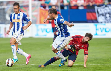 Nhận định soi kèo bóng đá Real Sociedad vs Osasuna 00h30 ngày 04/01/2021, Giải VĐQG Tây Ban Nha La Liga