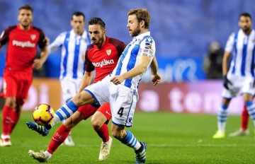 Nhận định, soi kèo Real Sociedad vs Sevilla, 21h15 ngày 19/09