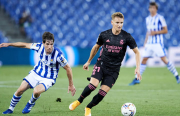 Soi kèo nhà cái Real Sociedad vs Valencia, 22h15 ngày 06/11