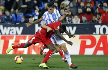 Nhận định, soi kèo Real Valladolid vs Alcorcon, 2h00 ngày 27/09