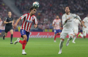 Nhận định Real Valladolid vs Atletico Madrid 22h59 ngày 22/05