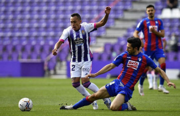 Nhận định, soi kèo Real Valladolid vs Ibiza Eivissa, 0h00 ngày 21/10