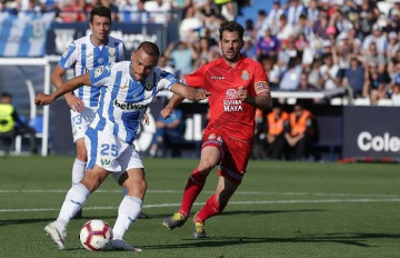 Nhận định, soi kèo Valladolid vs Leganes, 20h00 ngày 02/01