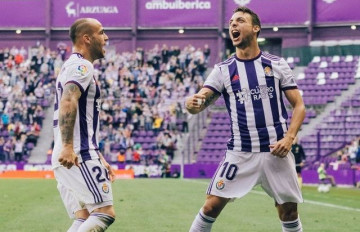 Nhận định, soi kèo Real Valladolid vs Malaga, 2h00 ngày 09/10