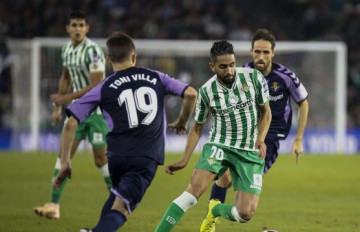 Nhận định soi kèo Real Valladolid vs Real Betis 19h00 ngày 02/05