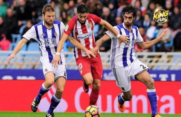 Soi kèo nhà cái Real Valladolid vs Real Sociedad, 21h15 ngày 22/10