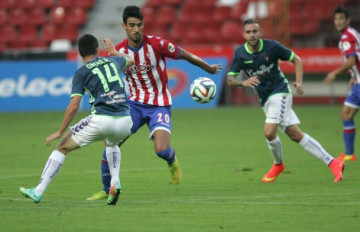 Nhận định soi kèo Real Valladolid vs Zaragoza 1h00 ngày 21/08