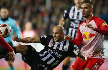Nhận định, soi kèo Red Bull Salzburg vs LASK Linz, 22h00 ngày 03/10