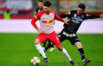 Nhận định soi kèo Red Bull Salzburg vs SV Ried 22h00 ngày 01/08