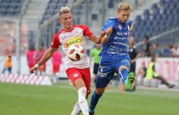 Nhận định, soi kèo Red Bull Salzburg vs TSV Hartberg, 22h59 ngày 04/12