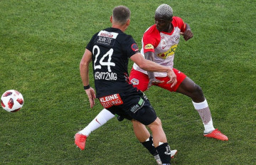 Nhận định soi kèo Red Bull Salzburg vs Wolfsberger AC 23h30 ngày 28/04