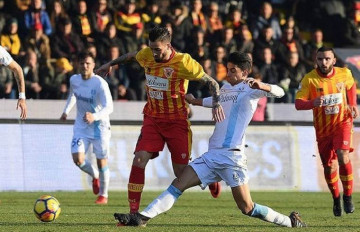 Nhận định, soi kèo Reggina vs Benevento, 00h00 ngày 06/04