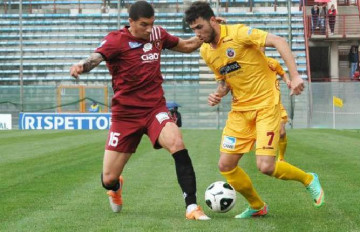 Nhận định, soi kèo Reggina vs Cittadella, 21h00 ngày 01/11