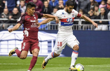 Soi kèo Reims vs Lyon 03h00 ngày 13/03, VĐQG Pháp