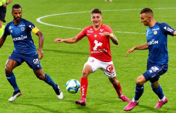 Nhận định soi kèo bóng đá Reims vs Stade Brestois lúc 21h00 ngày 24/01/2021, Giải VĐQG Pháp Ligue 1