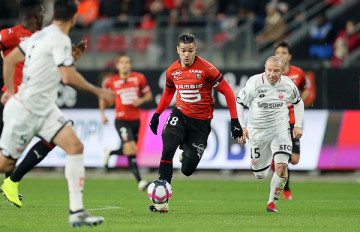 Nhận định, soi kèo Rennes vs Angers, 02h00 ngày 24/10, VĐQG Pháp