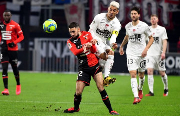 Nhận định, soi kèo Rennes vs Brest, 23h00 ngày 31/10, VĐQG Pháp