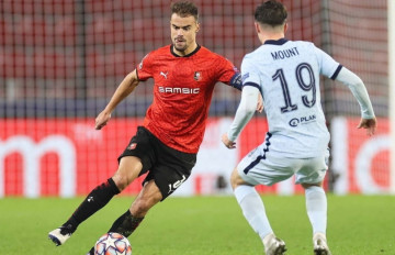 Nhận định, soi kèo Rennes vs Lens, 23h00 ngày 05/12, VĐQG Pháp