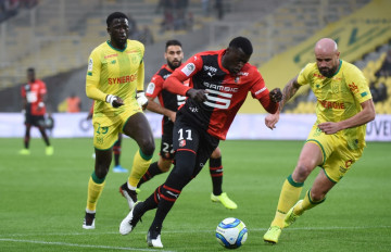 Nhận định soi kèo bóng đá Rennes vs Lorient lúc 01h00 ngày 04/02/2021, Giải VĐQG Pháp Ligue 1