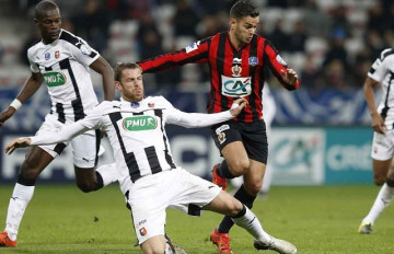 Nhận định soi kèo Rennes vs Nice 03h00 ngày 27/02/2021, Giải VĐQG Pháp Ligue 1