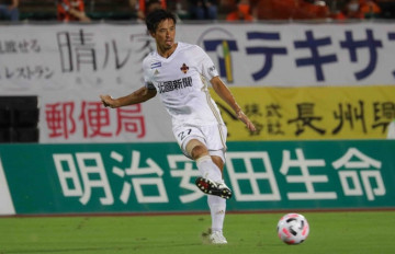 Nhận định soi kèo Renofa Yamaguchi vs Zweigen Kanazawa FC 17h00 ngày 14/09