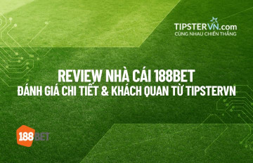 Review & Đánh giá Nhà cái 188bet: Có thực sự Uy tín?