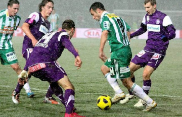 Nhận định, soi kèo Rheindorf Altach vs Austria Wien, 22h59 ngày 12/02