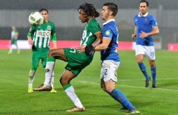 Nhận định, soi kèo Rio Ave vs Belenenses, 0h00 ngày 24/12