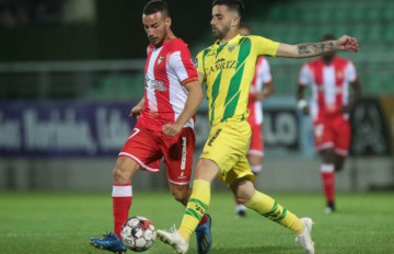 Nhận định, soi kèo Rio Ave vs Tondela, 1h45 ngày 13/01