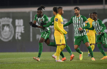 Nhận định soi kèo bóng đá Rio Ave vs Estoril 21h00 ngày 12/01/2021,  Cúp Bồ Đào Nha