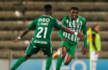 Nhận định, soi kèo Rio Ave vs SC Covilha, 0h00 ngày 01/01