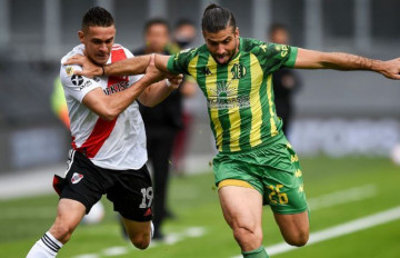 Nhận định soi kèo River Plate vs Aldosivi 7h00 ngày 27/08