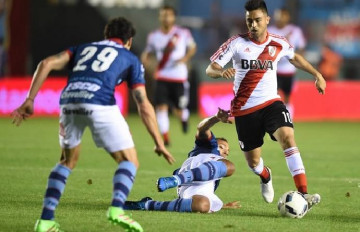 Nhận định, soi kèo River Plate vs Arsenal de Sarandi, 6h15 ngày 20/09